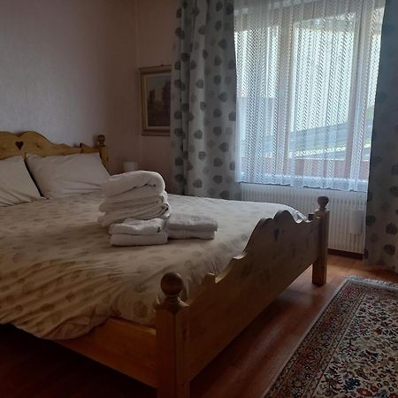 Apartment 24 Hotel Etrier Pool & Spa Crans-Montana Kültér fotó