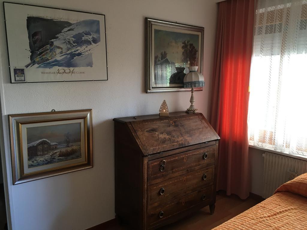 Apartment 24 Hotel Etrier Pool & Spa Crans-Montana Kültér fotó